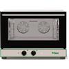 Fimar Forno a convezione con umidificatore Modello CMP4GPM Temp.°C. 50 / 280 Dim. cm L.75 P.69.3 H.55.3