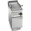 Fimar Griglia combi acqua Modello GW40 alimentazione a Metano(kit GPL incluso)