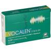 Scharper Linea Benessere della voce Vocalen Integratore 20 Capsule