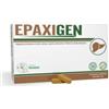 Laboratori Nutriphyt Linea Benessere del Fegato Epaxigen 20 Compresse