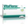 Laboratori Nutriphyt Linea Intestino Sano Vitaflorex 10 Capsule