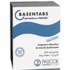 NAMED SpA BASENTABS INTEG 100CPR PASCOE