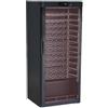 Forcar Cantina refrigerata-statica per vino Modello G-BJ308 per 72 bottiglie max 12 griglie