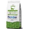 Monge gatto adult monoprotein coniglio 1,5 kg