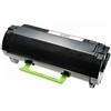 Lexmark : Toner Compatibile ( Rif. 51B2X00 ) - Nero - ( 20.000 Copie )