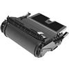 Lexmark : Toner Compatibile ( Rif. 12A6835 ) - Nero - ( 20.000 Copie )