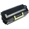 Lexmark : Toner Compatibile ( Rif. 52D2H00 ) - Nero - ( 25.000 Copie )