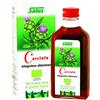 SALUS HAUS Gmbh & Co KG CARCIOFO SUCCO S/ALC 200ML EUS