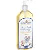 HELAN COSMESI Srl Helan Bimbi Bagno Totale 500ml - Detergente Delicato per Neonati