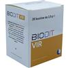 BIOGROUP SpA SOCIETA' BENEFIT BIO.Dit Vir 20 Buste 70g
