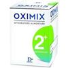 DRIATEC Srl Driatec Oximix 2+ Antioxidant 40 capsule - Integratore Antiossidante con Vitamine C ed E