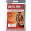 KELEMATA Srl Bertelli Cerotto Autoriscaldante 1 Pezzo