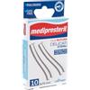 CORMAN SpA Medipresteril Cerotti Sutura Delicati - 3x75mm, Confezione da 10 Pezzi