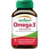 BIOVITA Srl Jamieson Omega 3 Salmon Oil 90 perle