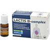 AGIPS FARMACEUTICI Srl LACTIS B Cpx 14 Stk Pack