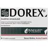 DYMALIFE PHARMA DOREX Urto 6 Bust.Oro