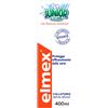 COLGATE-PALMOLIVE COMMERC.Srl Elmex - Collutorio Junior 400 ml