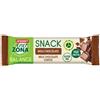 ENERVIT SpA Enerzona Balance Barretta Snack Milk Chocolate 33 g