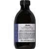 ALCHEMIC SHAMPOO Argento