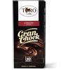 Toro 30 Buste Cioccolata al Cocco GranChock Densa e Cremosa