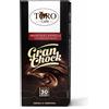 Toro 30 Buste Cioccolata Arancia e Cannella GranChock Densa e Cremosa