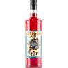 Bitter Roma Rosso Silvio Carta 1Litro - Aperitivi