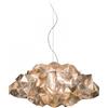SLAMP DRUSA Lampada Sospensione Diametro 60 cm
