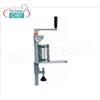 Forcar - APRISCATOLE Manuale da BANCO, con ASTA Lunga cm 50, per Barattoli max altezza 40 cm, Mod.AV4500