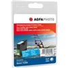 Agfa Cartuccia Agfaphoto ciano compatibile Epson T1292 STYLUS SX420 SX4 10ML [APET129CD]