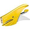 leitz Cucitrice fino a 15 fogli Leitz 5547 WOW giallo metallizzato 55472016