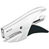 leitz Cucitrice fino a 15 fogli Leitz 5547 WOW bianco 55472001