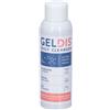 GELDIS Srl Geldis, Daily Cleanser per Allineatori, 100 ml