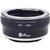 Fikaz - Adapter OLY-NEX - Manual focus lens mount adapter