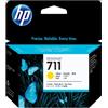 CZ132A Cartuccia HP 711 29 ml Giallo