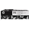 Testina di Stampa HP 711 cod. C1Q10A per Designjet