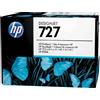 B3P06A Testina di Stampa HP 727