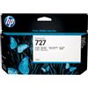F9J79A Cartuccia HP 727 300ml Nero Fotografico