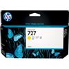 F9J78A Cartuccia HP 727 300ml Giallo