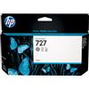 B3P24A Cartuccia HP 727 da 130 ml Grigio