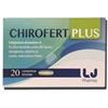 Lj Pharma Chirofert Plus Compresse