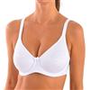 Selene Reggiseno con Ferretto Vera Sabbia V C (FR 100C)