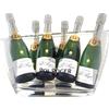 Pol Roger Réserve Brut 30 bottiglie + suaglass 6 bottiglie - Formato: 30x75