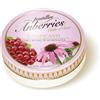 EUROSPITAL Anberries Pastilles Ribes Rosso & Echinacea Gola e Voce 55g - Caramelle Senza Glutine