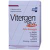 MEDIBASE Srl VITERGEN PLUS 12BS 9,5G