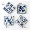 CERAMICHE CALTAGIRONE Piastrelle ceramica Caltagirone 10×10