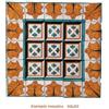 CERAMICHE CALTAGIRONE Mosaico Piastrelle Ceramiche Caltagirone Componibili
