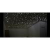 18w KIT FIBRA OTTICA CIELO STELLATO 400 PUNTI 1mm 3m LED BIANCO NEUTRO