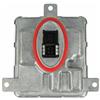 CENTRALINA XENO XENON RICAMBIO BMW SERIE 7 F01 F02 W003T23171 63117318327 H3D2