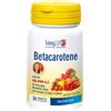 Long life phoenix LongLife Betacarotene 25.000 15mg 30 tav