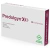 Logus Pharma Linea Benessere Donna Predolgyn Compresse 20 Compresse